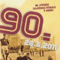 Boli sme na oslavách Senického futbalu