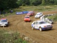 Autocross SENICA 2011