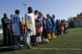 Seničania na IV. ročníku Turnaji proti rasizmu a intolerancii 2011 v malom futbale